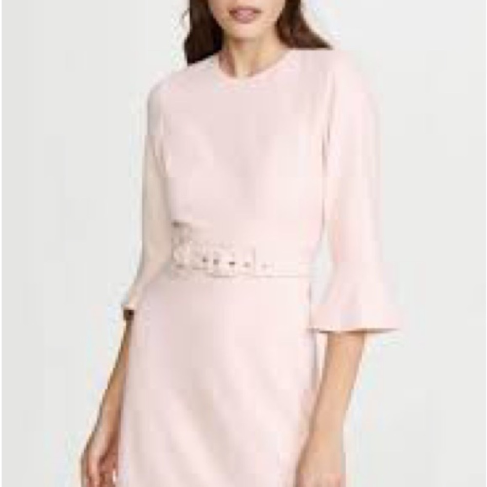 SHOSHANNA | Odila Dress